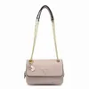 Mesdames Fashion Luxury Brand Tide Bag Wholesale New GUES Women's Chain