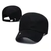Hip hop top kapaklar Klasik Renk casquette de beyzbol Gömme Şapkalar Moda Spor Erkek kadın şapka