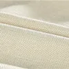クッション/装飾枕グリーンレッドチェックパターンクッションカバーカラフルギフト枕カバースコットランドスタイルソファカーデコレーションリネンホーム45 45