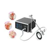 Thérapie de magnétotransduction extracorporelle Massage Emtt Machine Magnéto thérapie utilisée pour les maladies musculo-squelettiques