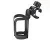 Bicycle Cup Holder 360° Adjustable Universal Bike Water Bottle Rack Baby Stroller Children's Scooter Water Bottle Cup Holder Mount