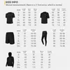 5 Pcs/Set Men's Tracksuit Gym Fitness Compression Sports Suit Clothes Running Jogging Sport Wear Exercise Workout Tights W220418