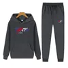 Herren-Trainingsanzüge, Trapstar-Hoodie, Stickerei-Kleidung, Damen-Sweatshirts, Herren-Freizeit-Tennis-Sportbekleidung, Asien, Größe S-3XL