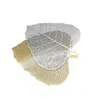 Filtri per il tè Filtri per perdite in acciaio inossidabile con filtro per tè Creative Bodhi Leaf6946666