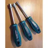 Hand Tools 1pc Socket Wrench Screwdriver 3/4/5/5.5/6/7/8/10/14mm Metal Hex Nut Key Tool ScrewdriverHand