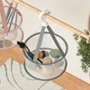 Beauty Egg Makeup Brush Drying Net Household Underwear Socks Drying Basket Laundry Clothes Storage Drying-Net Accessories