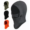 6-in-1 Outdoor-Skimasken, Fahrrad-Cyling-Mützen, Winter-Windstopper-Gesichtshüte #NE9201
