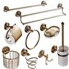 antique bathroom accessories sets