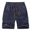 Men S Summer Beach Army Casual Shorts Sports Athletic Gym Training Short Pants 220715