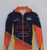 Motorcycle T-shirt 2022 new racing jersey polo suit same custom q