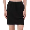 Skirts Midi Womens Summer Solid High Waist Simple Skater Skirt Ladies Party Cocktail Mini Faldas CortasSkirts