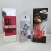 Perfume masculino clássico frescor duradouro Perfume original masculino Frasco de spray masculino Colônia Perfume