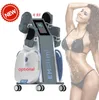 Bouw spiergewicht verlies butt tillen lichaam afslankcontouren EMS body sculpt machine/spieropbouw vetverwijderingsapparatuur