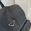 Herren-Nylon-Rucksäcke, Designer-Rucksack, dreieckige Umhängetaschen, Damen-Handtaschen