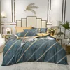 Bedding define um conjunto de quatro peças de seda lavada