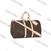 가방 디자이너 M41418 Duffle Duffel Travels Luggages Casualatravel TravelGagage Vintage Classics