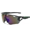 Lunettes de soleil cyclisme hommes femmes route vélo lunettes de soleil Sports de plein air lunettes d'équitation lunettes VTT UV400Sunglasses