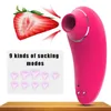 Nxy Eggs Bullets G Spot Clitoris Vagina Oral Nipple Subking Vibrator Sex Toys for Women Squirting Stimulation Blow Job Cikeking Vaginal Device 220509