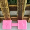 Flower Silicone Mold Baking Moulds Embossed Fondant Cake Decorating Tools Clay Candy Jelly Chocolate Gumpaste Molds YF0065