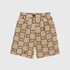 Getestete und korrekte Version der Modemarke Shorts. Neue gerade Röhren-Fünf-Punkt-Freizeithose in sommerlicher koreanischer Version von hoher Qualität