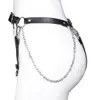 Cinto feminino sexyy Brinquedos Bondage Gear Body Strap BDSM Suspensório Jogos para adultos Produtos para adultos Acessórios exóticos