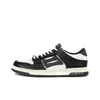 SKEL-TOP Sneakers 2021 Designer di lusso Bone Runner Scarpe Ossa in pelle Applique Tomaia EVA Plantare low-top Scarpe alte di design Comfort taglia 35-45