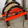 5a Dembag Designer Bag Женщины Diana Bamboop Tote подлинная кожаная модная дама роскошные сумки на плече высокий качество женские сумочки кошечки по кошелек