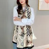 تصميم كلاسيكي 180 × 90 سم للرجال والنساء Slik وشاحات النمط pashminas shawls