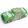 Car Story Alloy Toy Car Die-fang Fei Ge McQueen King Road Fighter Sari Missile Sheriff Kabu Baby 's285z7856216