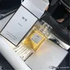 Parfum pour Femme Vaporisateur NO.5 Original Haute Qualité Parfum Femme Longue Durée 100ml EDP