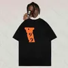 Tees 22SS Summer Mens Projektanci T -koszule luźne marki odzieżowe moda
