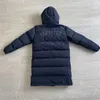 Kış Yeni Trapstar Şişme Ceket Hafif Rüzgarlık Ceket Erkekler Günlük Aşırı Soğuk Kadın Termal Ceket İşlemeli Dik Yaka Rüzgarlık