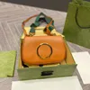 Çapraz Bags Flip Bag Multi Pochette Kadın Omuz Çantası Çanta Donanım Çap Çap Çapraz Mektup Yüksek Kaliteli Cüzdanlar Çıkarılabilir Naylon Kayış