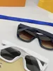 Occhiali da sole per donna e uomo Summer 1427 Style Anti-Ultraviolet Retro Plate Occhiali da vista Full Frame Scatola casuale