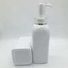 300 ml Plastiklotion Press Baby Conditioner Shampoo Flasche Parfüm Duschgelflaschen