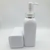 300 ml Plastlotion Press Baby Conditioner Shampoo Bottle Parfym Dowch Gel -flaskor