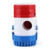 1100GPH 12V Submersible Bilge Pump Nonautomatic Marine Boat Water Pump2077319