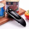 Can Opener Eight-in-one Multi-function Stainless Steel Moving Bottle Opener Safe and Easy-grip Kitchen Accessories Gadget Set