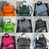 Sacs classiques Petit Sac à main Neo Cagole City Sac à main mini noir extra souple cuir de veau grainé embossé crocodile Arena agneau cross bady