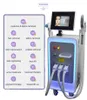 OPT IPL GEZICHTE Verjonging ND YAG Laser Tatoo Remover Elight Body Hair Removal RF Skin Lifting Machines 3 Hendel