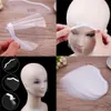 100 PCS Protective Shower Visor Face Shield Mask For Microblading Permanent Makeup Cosmetic Tattoo Eyelash Extensions