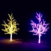 LED LED LED Cherry Styles Festival de Luzes de Luzes de Natal Parque