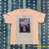 Erkek Tişörtler Cavempt T-Shirt Erkekler Kadın Yaz Bahar Tasarımı Mimari Logosu C.E Tops Streetwear Teemen'in Mild22