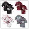 Xflsp 2022 College Custom South Carolina Gamecocks Stitched Football Jersey 1 Deebo Samuel Jerseys Jadeveon Clowney 19 Jake Bentley 21 MARCUS