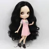 ICY DBS blyth poupée 1/6 bjd jouet corps articulaire peau blanche visage brillant 30 cm en vente prix spécial cadeau anime 220505