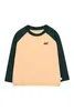 TC Children Long Sleeve T Shirt For Autumn and Winter Toddler Cartoon Tops School Clothes Boy Girl 220620