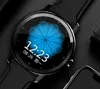 Vattentät simning IP68 CWP Smart Watch Armband Cutom Dial Interface Mens Watches G28 Sleeping Monitor Multy Sport Mode Call Message