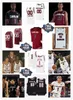 Xflsp 2022 College Custom USC South Carolina Gamecocks Basketball Jersey 31 Jim 6 Tom Riker 67 Brian Winters 32 Tom Boswell 23 Cedrick Hordges 11