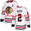 88 Patrick Kane Hockey Jerseys 19 Jonathan Toews 12 Alex Debrincat 2 Duncan Keith 50 Corey Crawford9163291