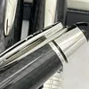 LGP Pens Limited Edition John F Kennedy Carbon Fiber Rollerball Ballpoint Fountain Pen Writing Smooth with JFK Serie Number7045960